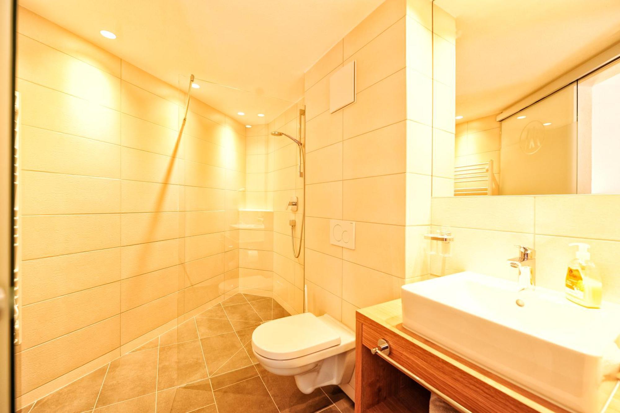 Amaris Apartments Ischgl Zimmer foto
