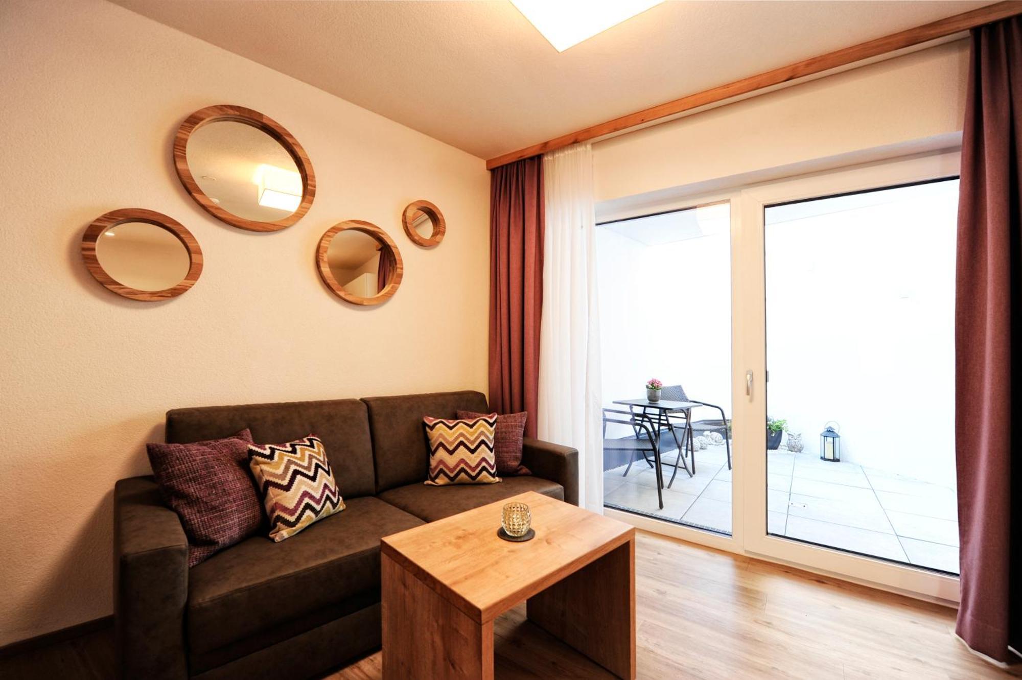 Amaris Apartments Ischgl Zimmer foto
