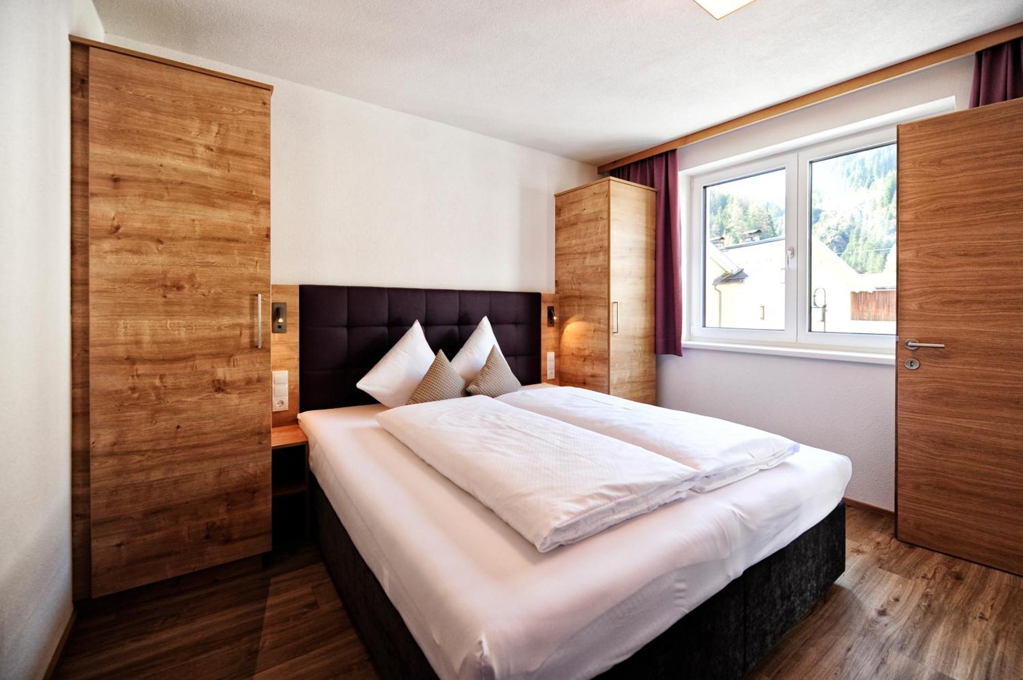 Amaris Apartments Ischgl Zimmer foto