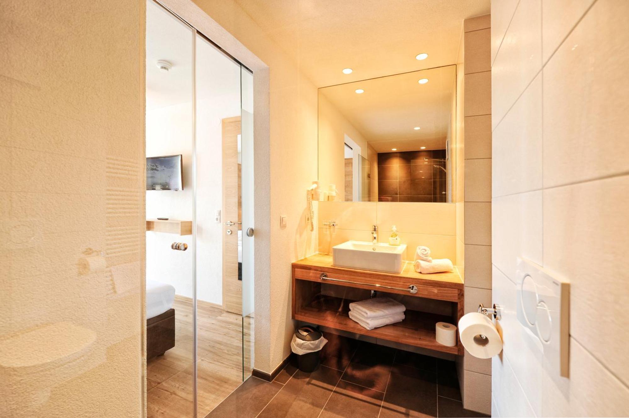 Amaris Apartments Ischgl Zimmer foto